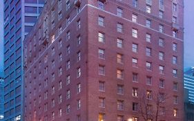 Mayflower Park Hotel